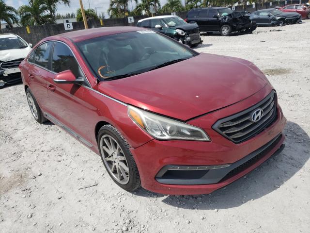 2016 hyundai sonata spo