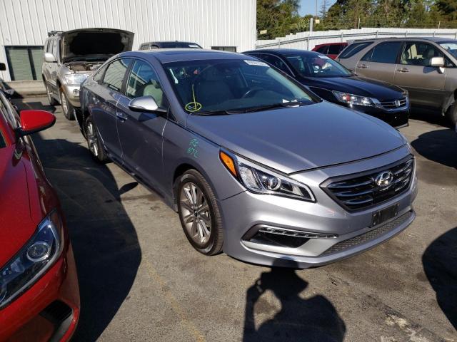 2017 hyundai sonata spo