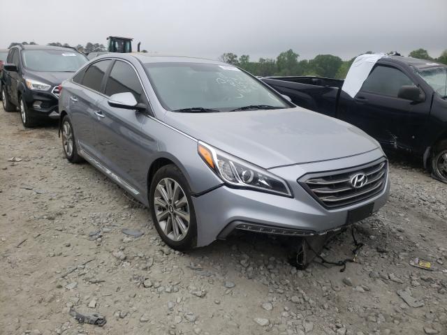 2016 hyundai sonata spo