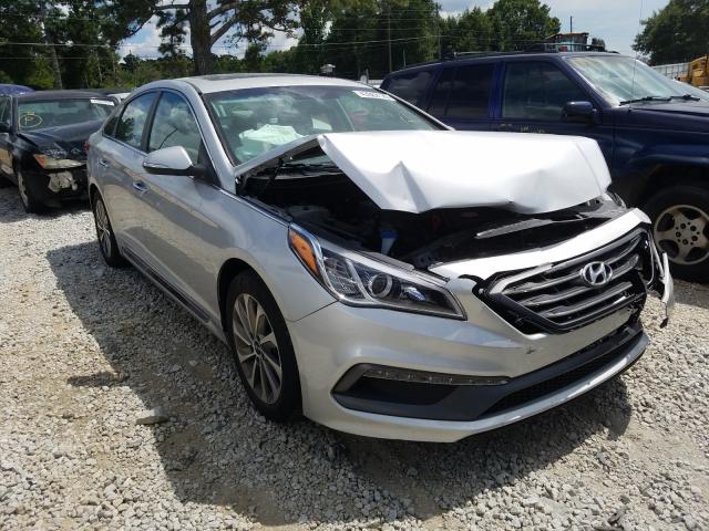 2017 hyundai sonata spo