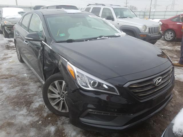 2016 hyundai sonata spo
