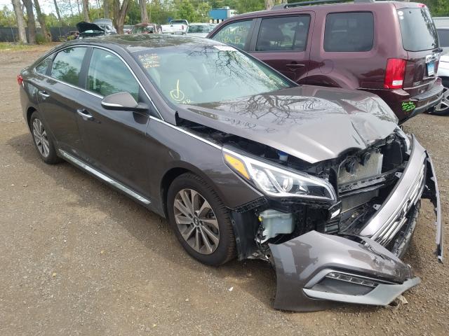 2017 hyundai sonata spo