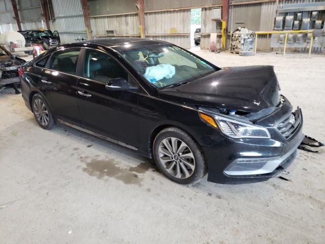 2017 hyundai sonata spo