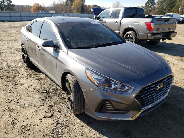 2017 hyundai sonata spo