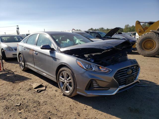 2018 hyundai sonata spo
