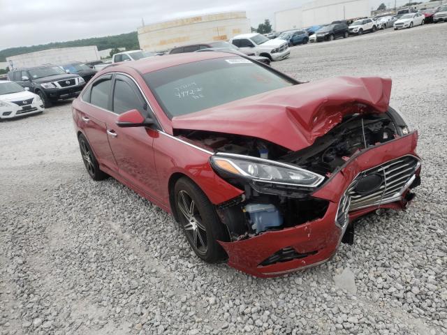 2017 hyundai sonata spo