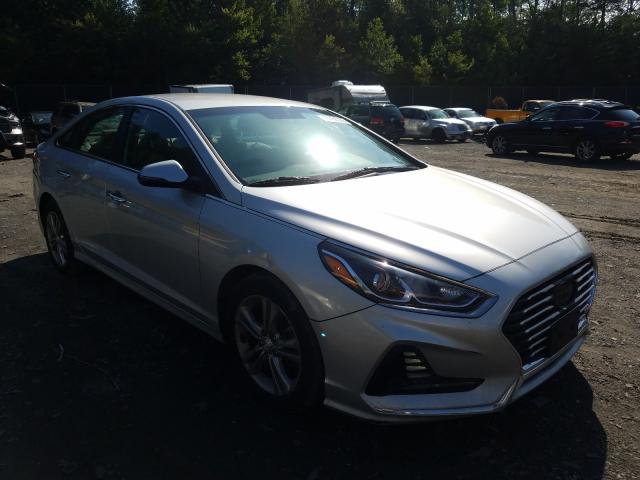 2017 hyundai sonata spo