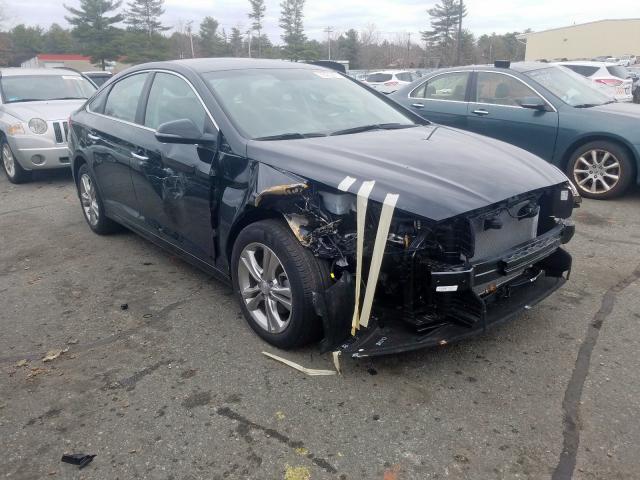 2017 hyundai sonata spo