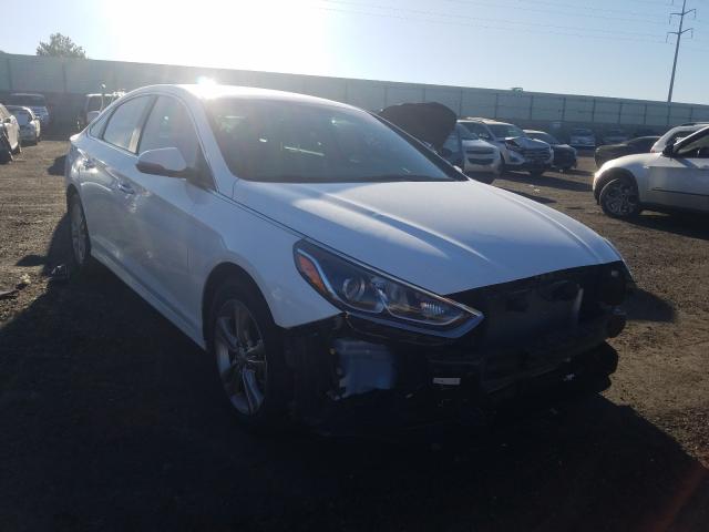 2018 hyundai sonata spo
