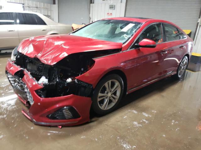 2018 hyundai sonata spo