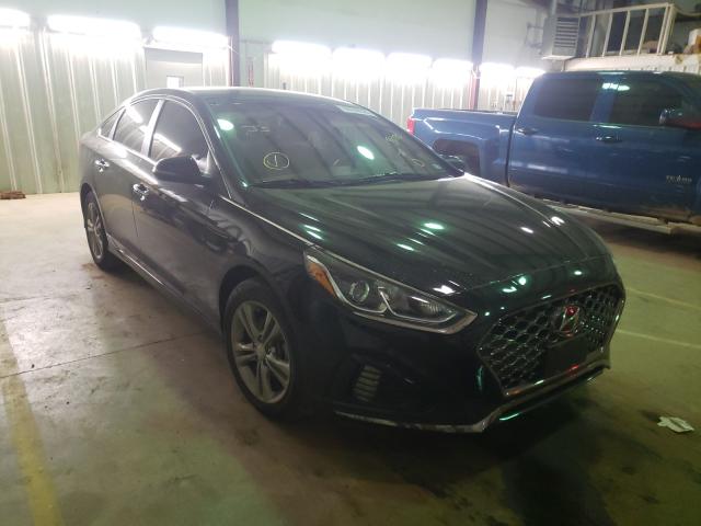 2018 hyundai sonata spo