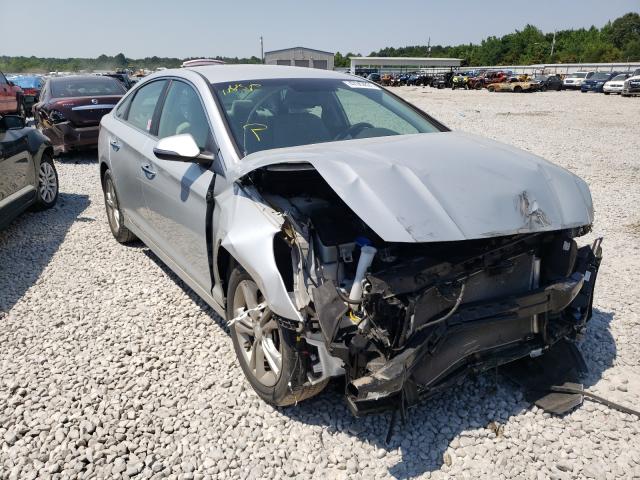 2019 hyundai sonata lim