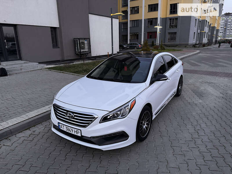 2014 hyundai sonata