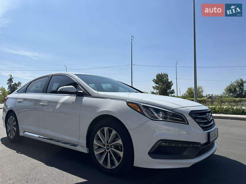 2014 hyundai sonata