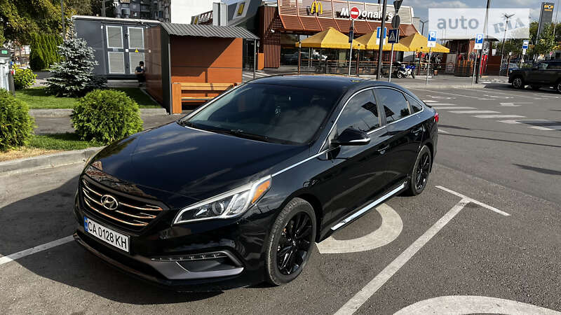 2014 hyundai sonata