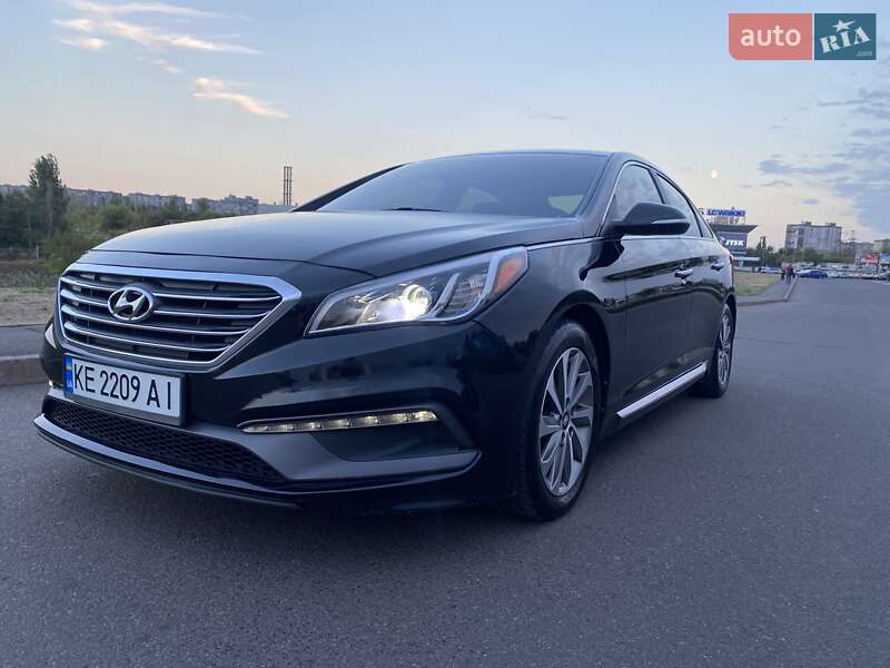 2014 hyundai sonata