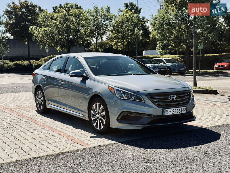 2014 hyundai sonata