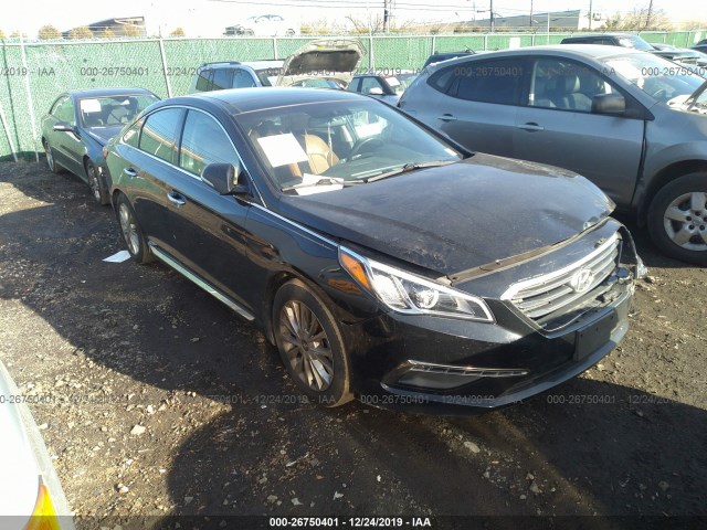 2014 hyundai sonata