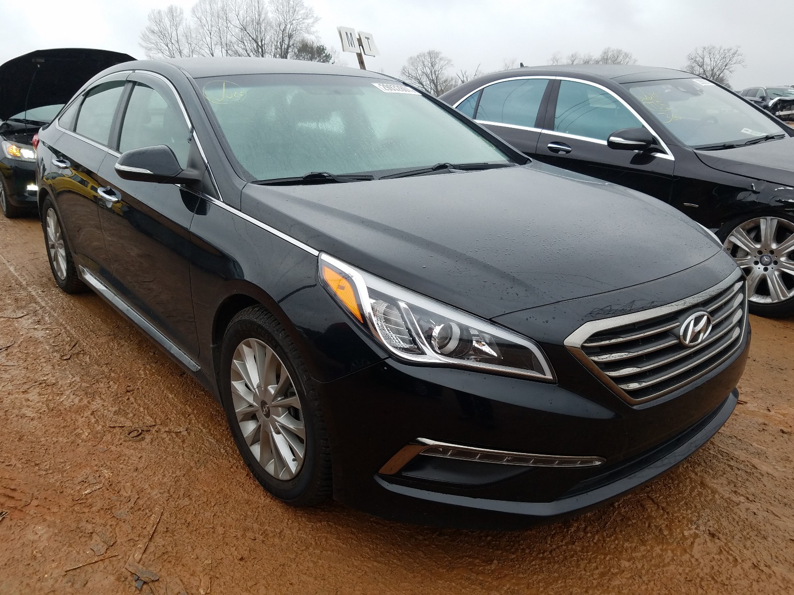 2015 hyundai sonata spo