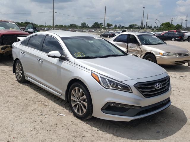 2015 hyundai sonata spo