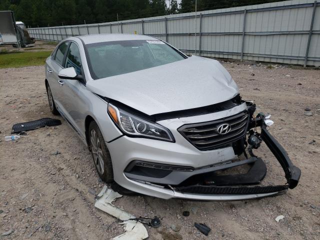 2015 hyundai sonata spo
