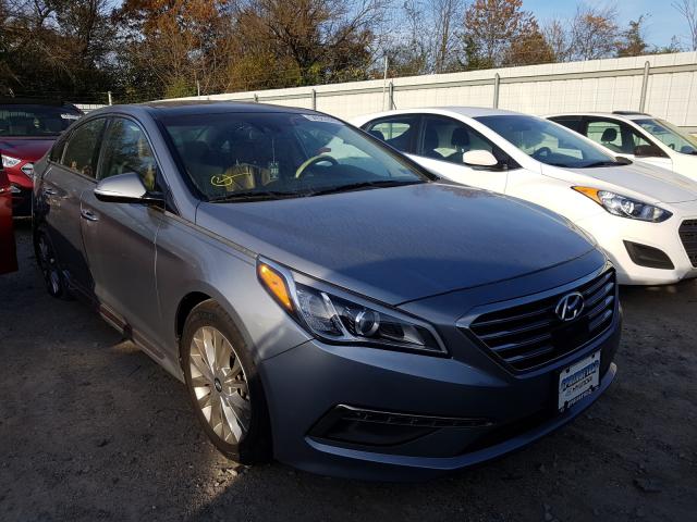 2015 hyundai sonata spo