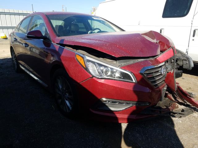 2015 hyundai sonata spo