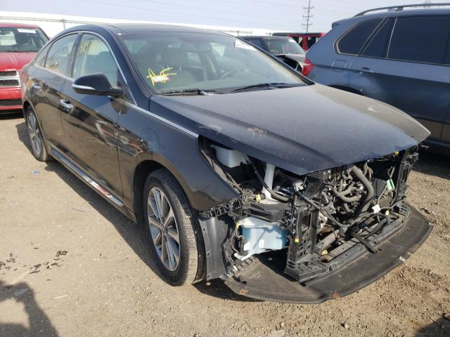2015 hyundai sonata spo