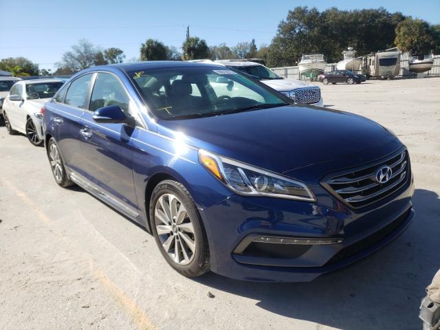2015 hyundai sonata spo