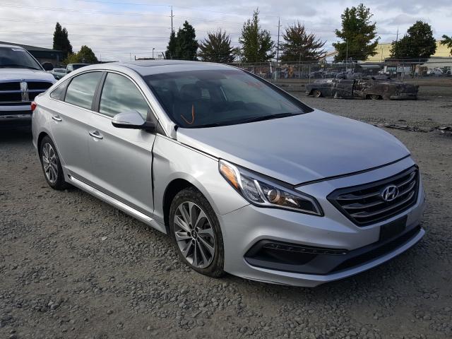 2015 hyundai sonata spo
