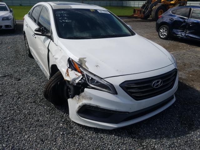 2016 hyundai sonata spo