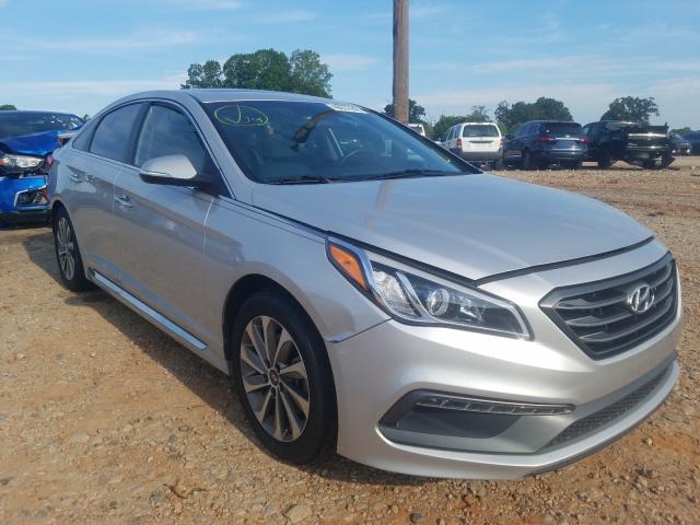 2016 hyundai sonata spo