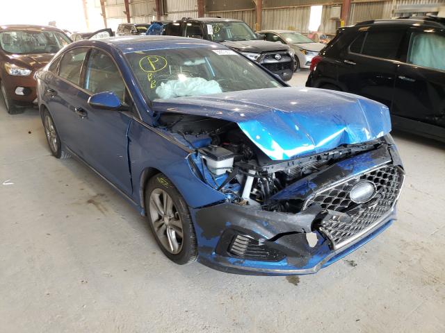 2018 hyundai sonata spo