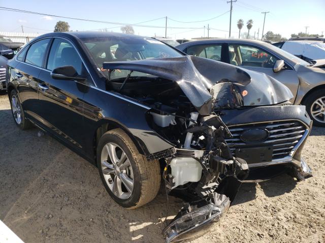 2017 hyundai sonata spo