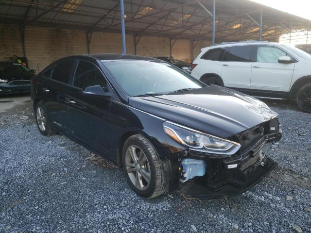 2017 hyundai sonata spo