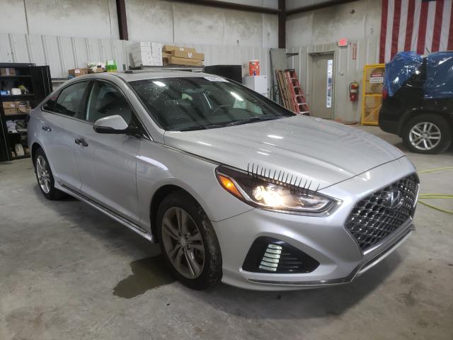 2017 hyundai sonata spo