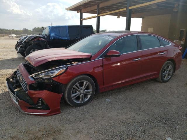2017 hyundai sonata spo