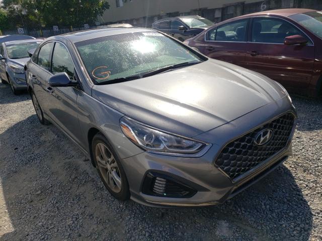 2018 hyundai sonata spo