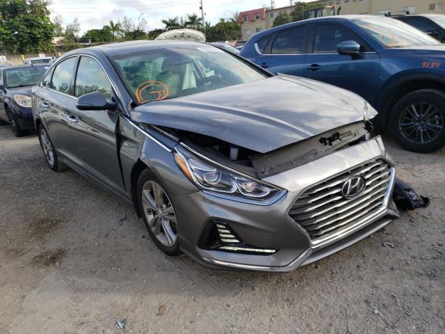 2018 hyundai sonata spo