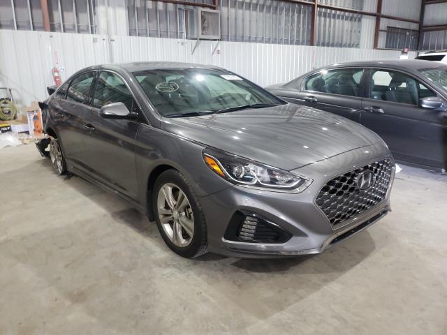 2018 hyundai sonata spo