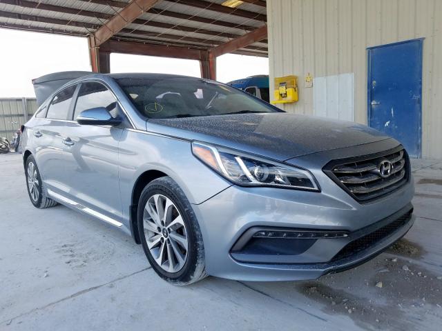 2014 hyundai sonata spo