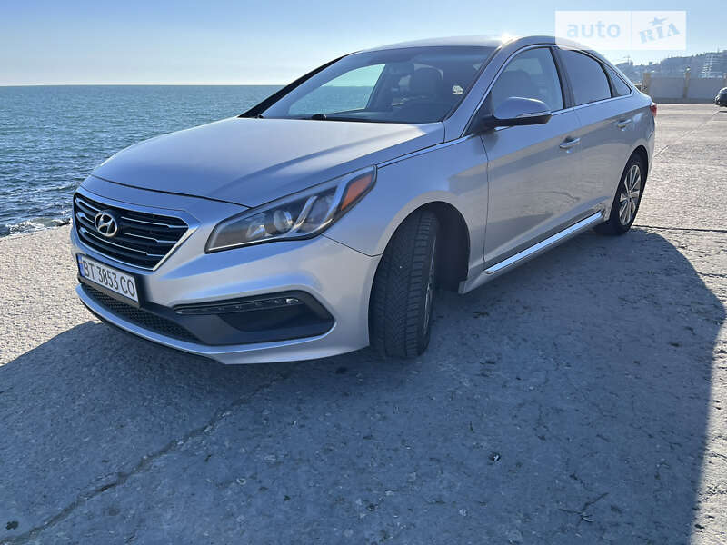 2014 hyundai sonata
