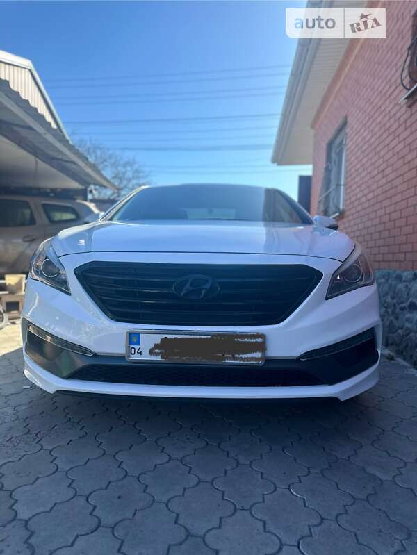 2014 hyundai sonata