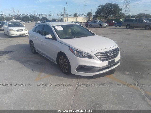 2014 hyundai sonata