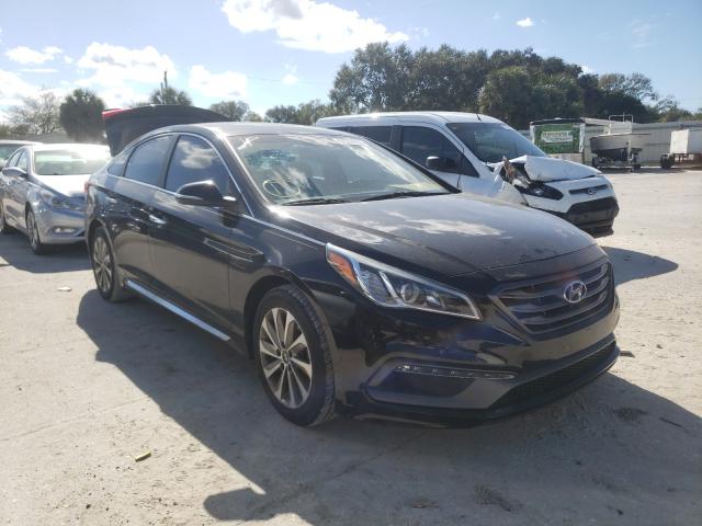 2014 hyundai sonata spo