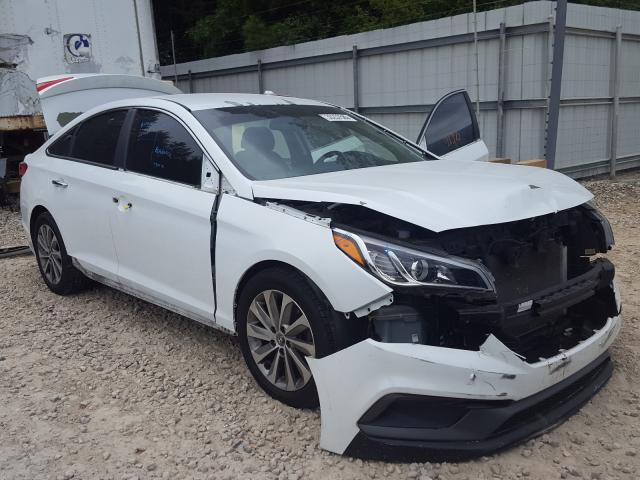 2014 hyundai sonata spo
