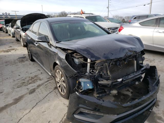 2015 hyundai sonata spo