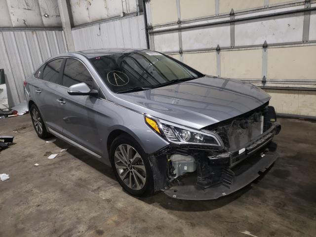 2015 hyundai sonata spo
