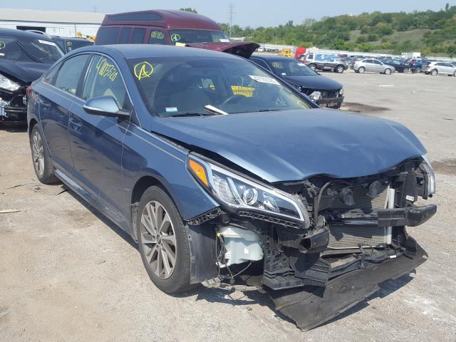 2014 hyundai sonata spo
