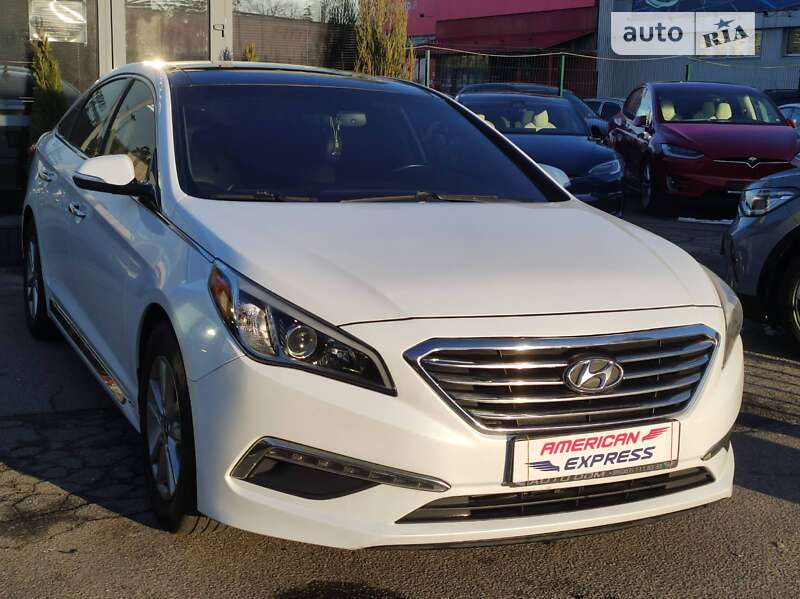 2014 hyundai sonata